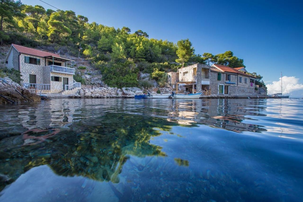 Vakantiehuis House Macic *